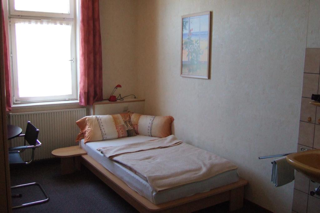 Haus Am Kurpark Hotel Sankt Andreasberg Cameră foto